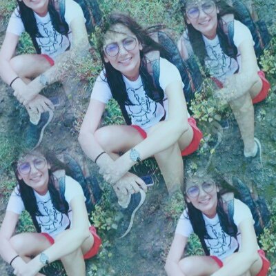 sritijhapragya's tweet photo. @sritianne countdown starts 24days to go  🤩🤩  advance happieee birthday praguuu https://t.co/nKsLueMNIm