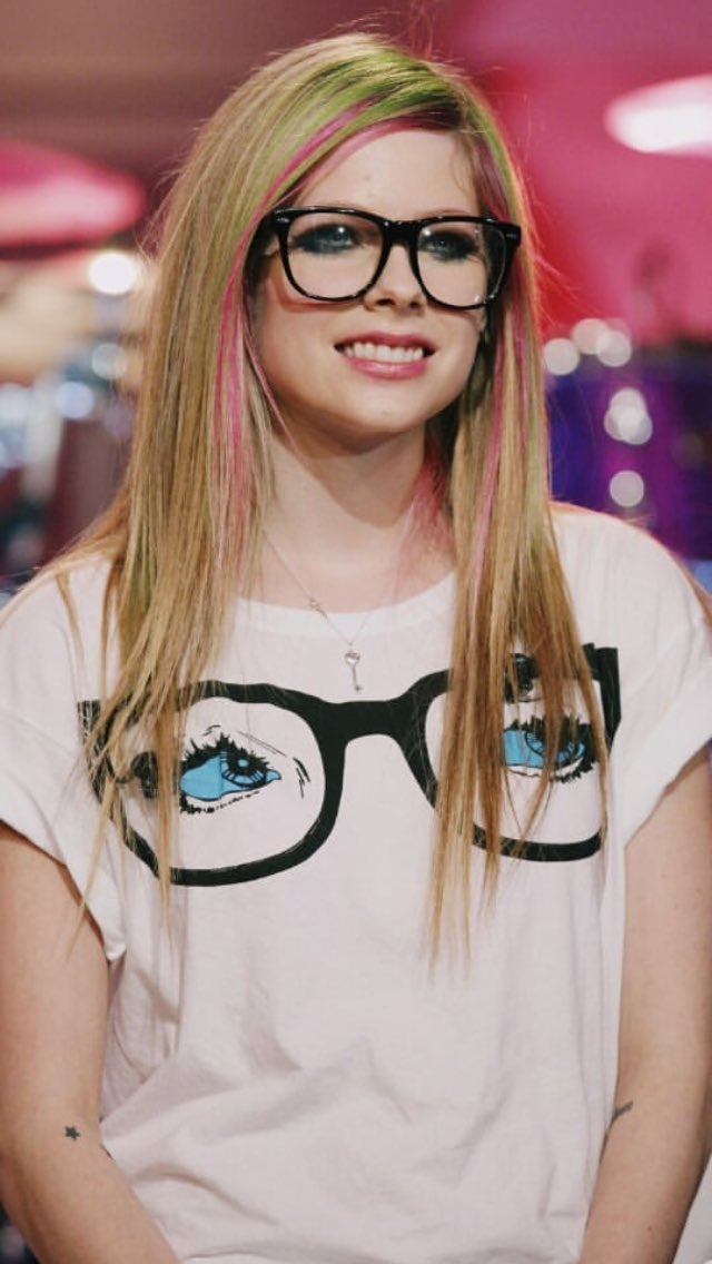 TVlckovaa tweet picture