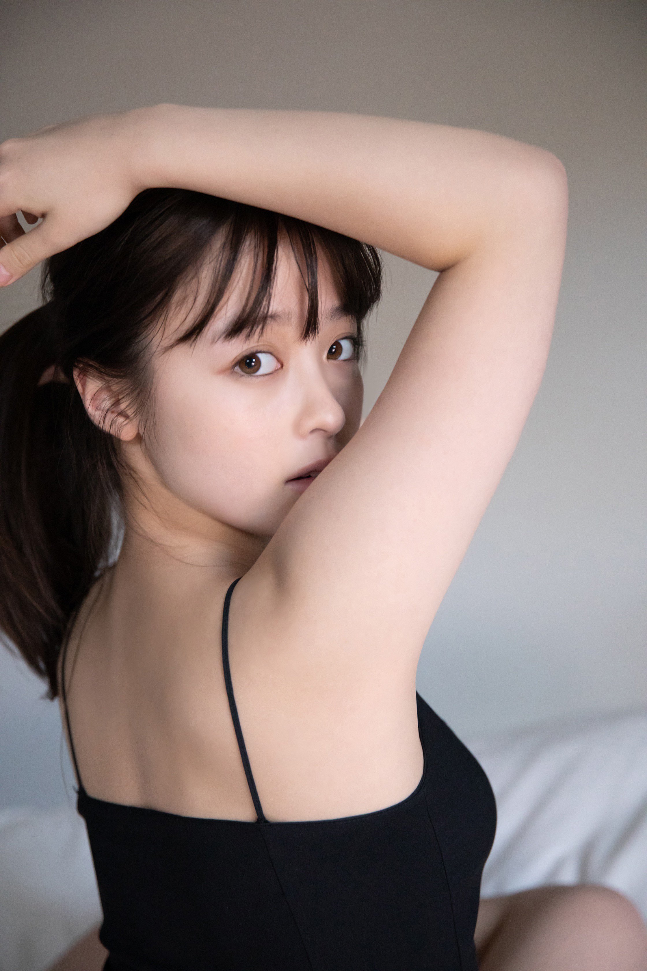 橋本環奈 写真集 NATUREL サイン本