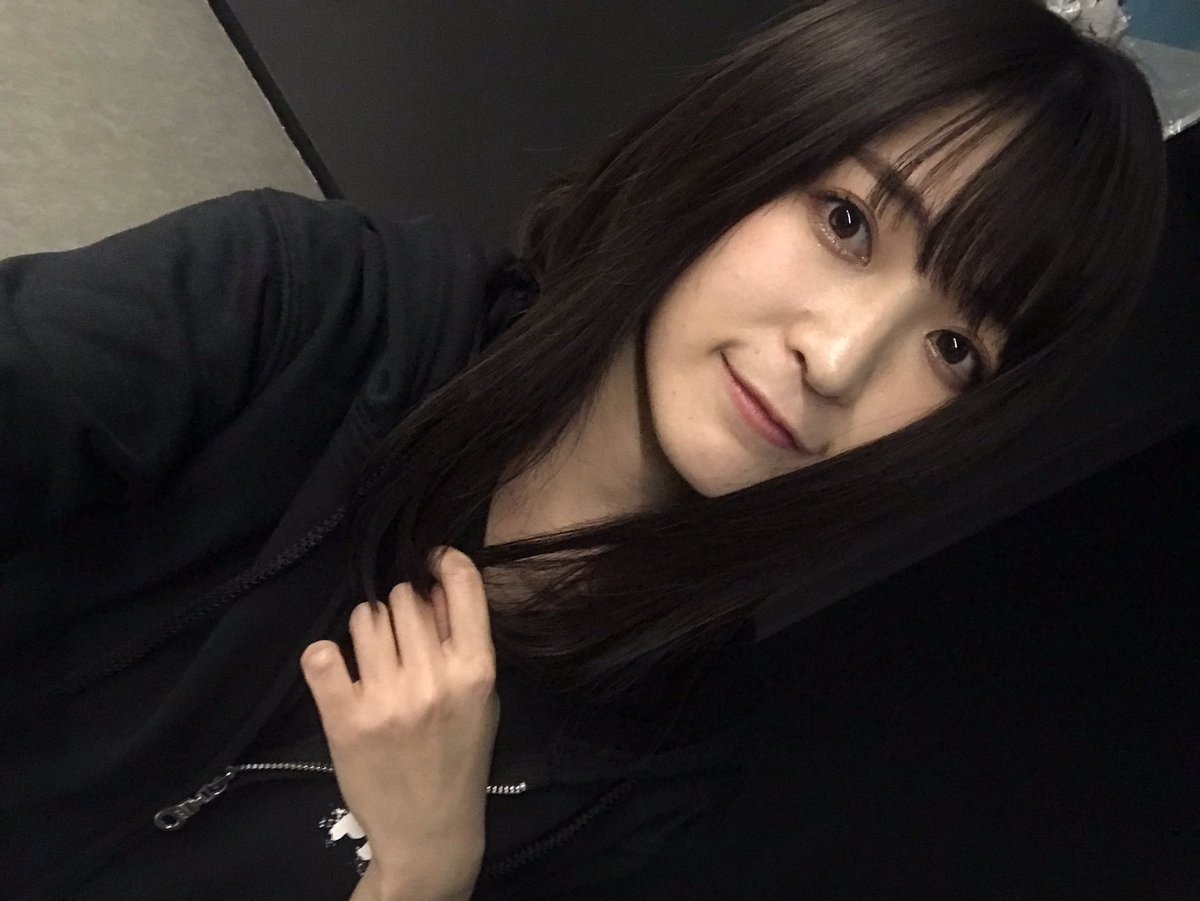 いいにおいの女