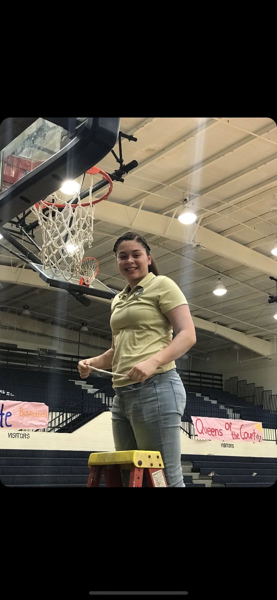 elisa_dlp30's tweet photo. 3-peat 🥇🏆 https://t.co/osOTGpiPYR