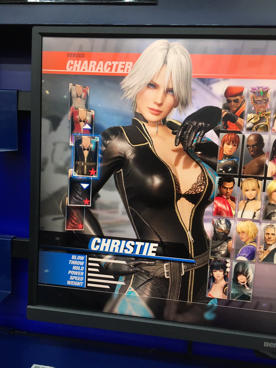 dead or alive 6 reddit dead or alive 6 reddit