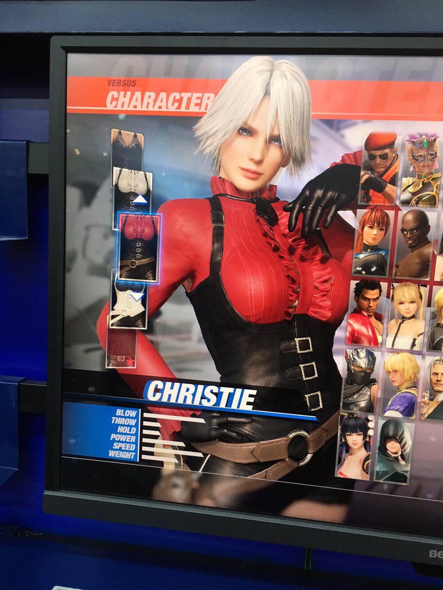 dead or alive 6 reddit dead or alive 6 reddit
