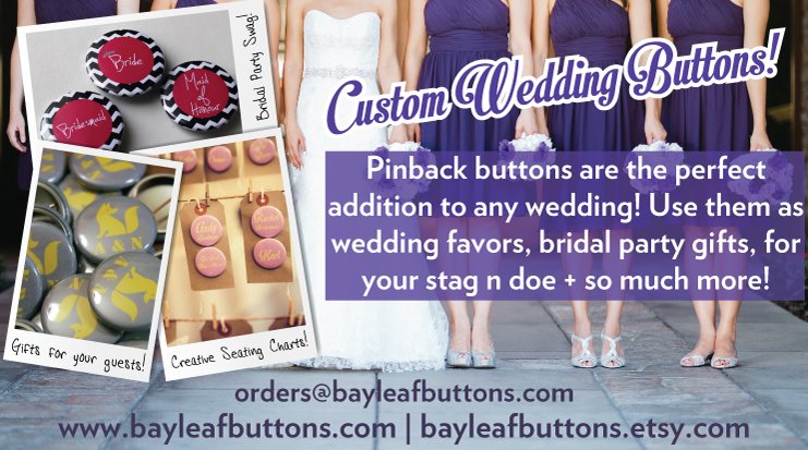 Bayleaf Buttons tweet media