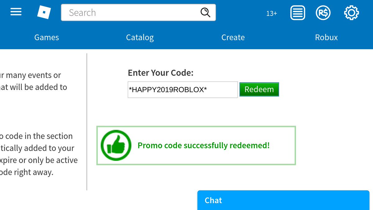 Robloxcom Promo Codes Reedeem