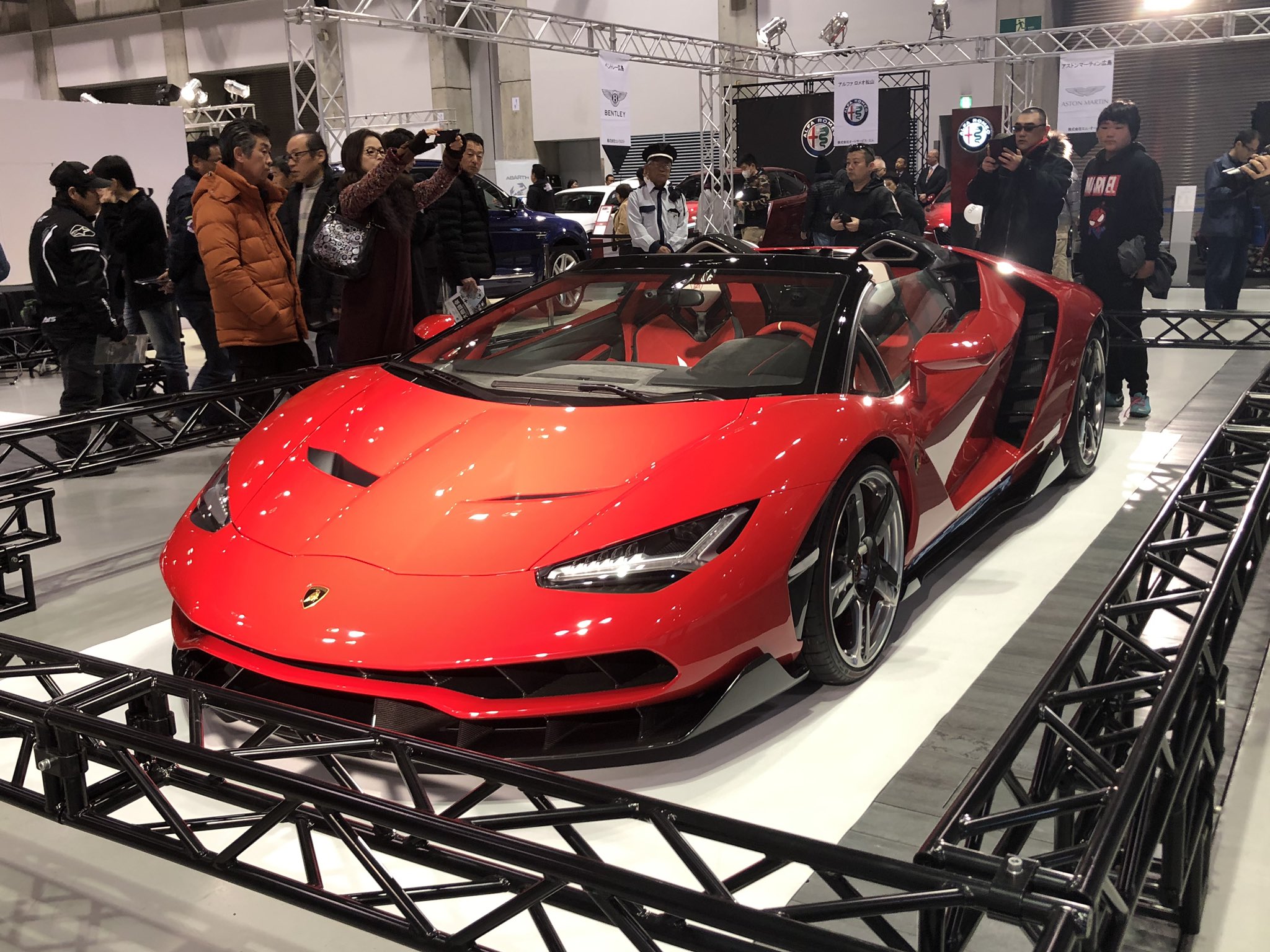 愛媛輸入車ショウ Twitter Search Twitter