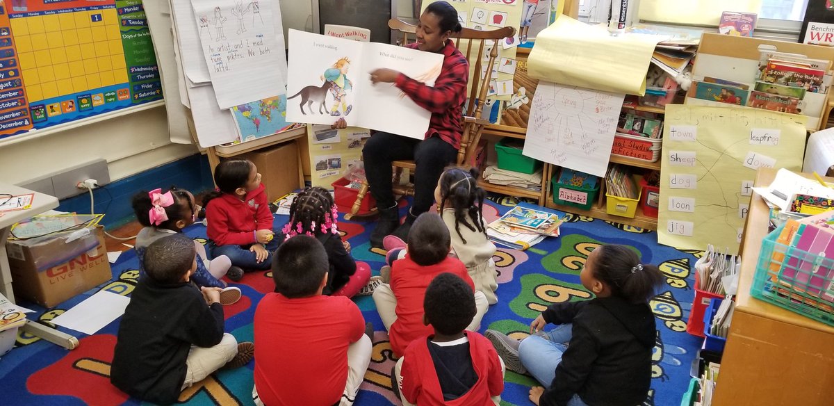 Thanks to my team of staff and parents who took the time to Read-A-Loud today? Go Team 394! <a href="/394kMs/">PS/MS 394K</a> @ScooterTompkins <a href="/SojournerDavid/">DrSojournerDavid</a> <a href="/CSD17NYC/">District 17</a> <a href="/CSD17FamilyRC/">csd17familyresourcecenter</a>