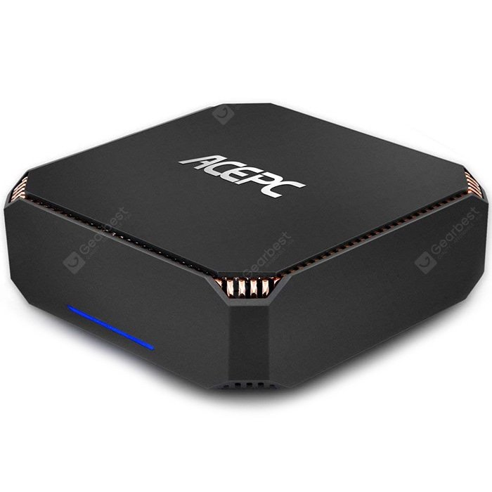 ChinaTechFR's tweet image. 🏷️🐼 #ACEPC CK2 Intel Core I5 - 7200U Mini ... #BonPlan #Deal #Deals #Discount #Gearbest #Promotion #Promotions ➡️ chinatech.fr/bons-plans/ace…