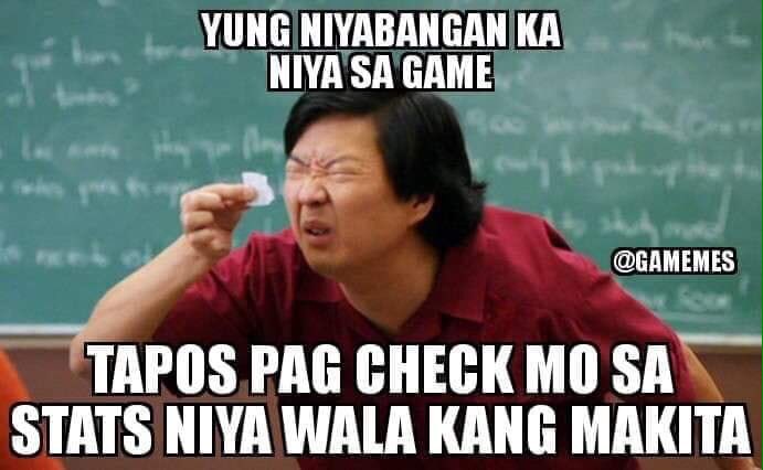 throy35004025's tweet image. #mlproblems #GAMEMEMES