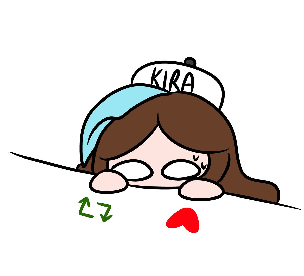 Kira (◕ᴥ◕) ✨🩵💙 ⓸ tweet media