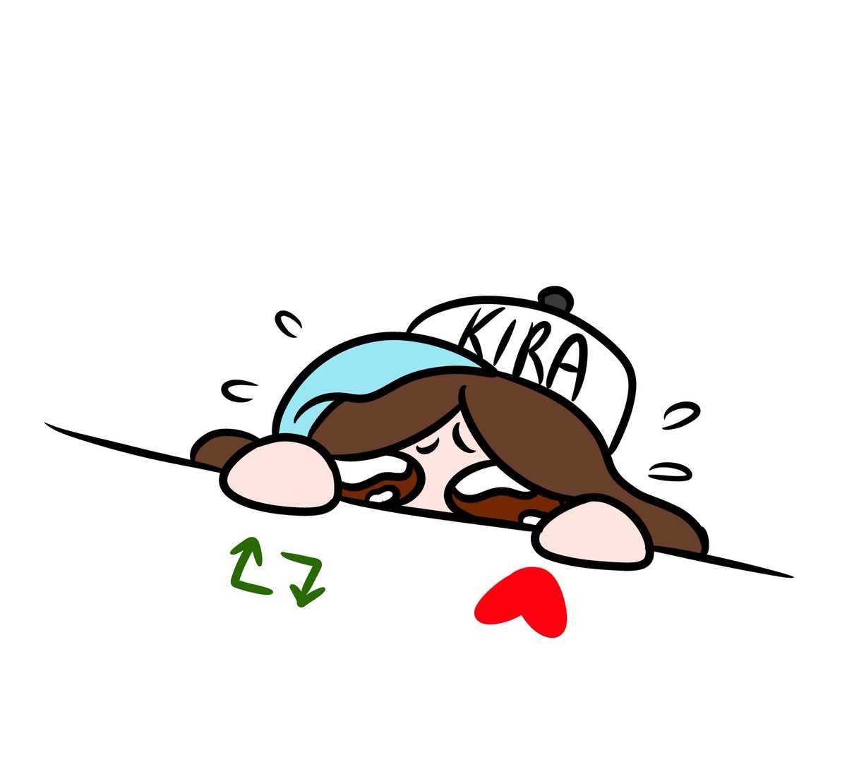 Kira (◕ᴥ◕) ✨🩵💙 ⓸ tweet media