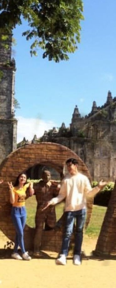aleyyy_yy's tweet photo. MAS GUSTO KO TO 😂💛 https://t.co/OBs1bzNRNW