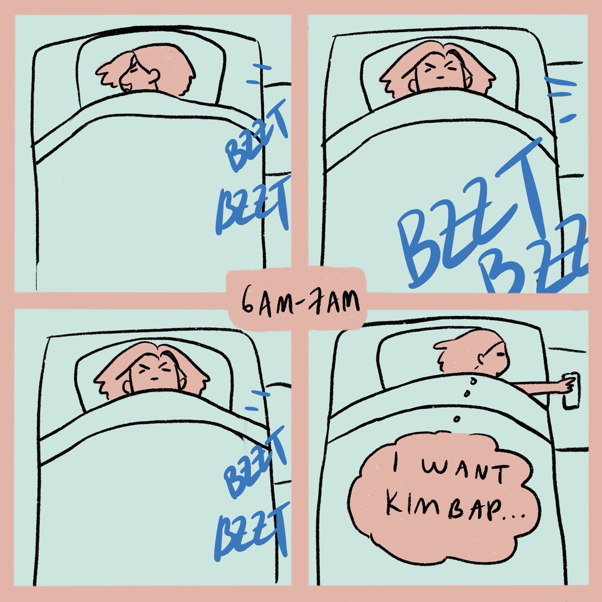 just tried 24hr comic day and uhhhh 