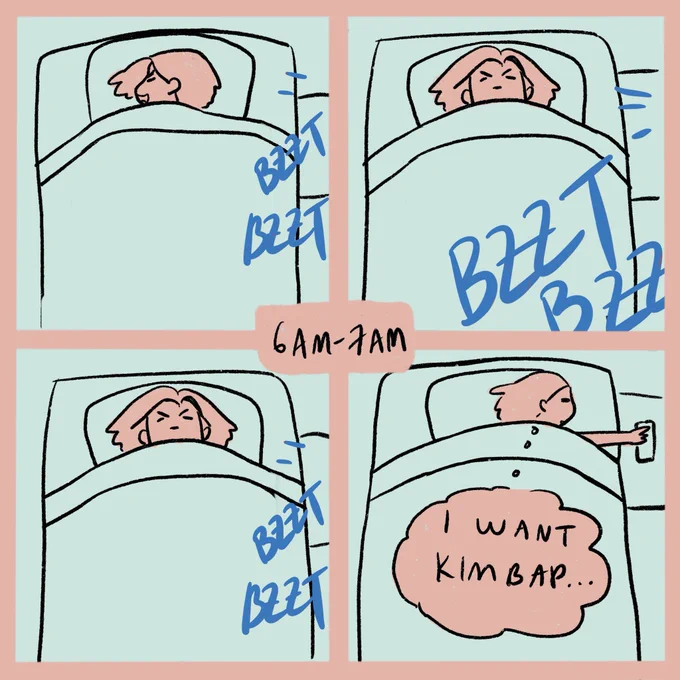 just tried 24hr comic day and uhhhh 