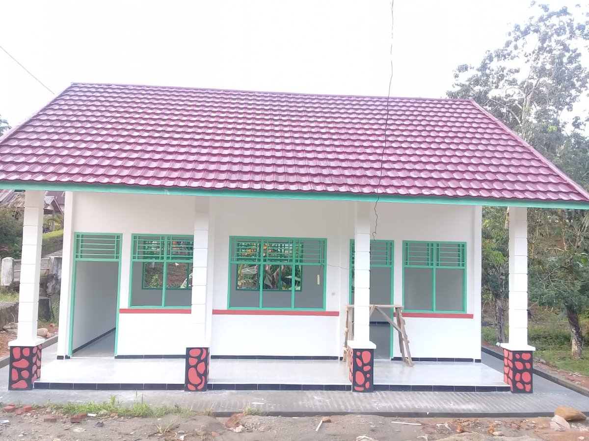 SaidMakasar's tweet photo. Dana Desa telah membangkitkan kegiatan Pembanguan desa  di Kab.
#ProvinsiBengkulu
#JokowiMembangunDesa 
#JokowoSejahterakanDesa
@jokowi 
@EkoSandjojo 
@taufikmadjid71 
@anwsanusi 
@fachrilabalado https://t.co/to1Jlt57ne