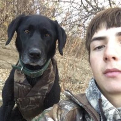 levi_schade1's tweet photo. #NewProfilePic https://t.co/sHvCW05odU