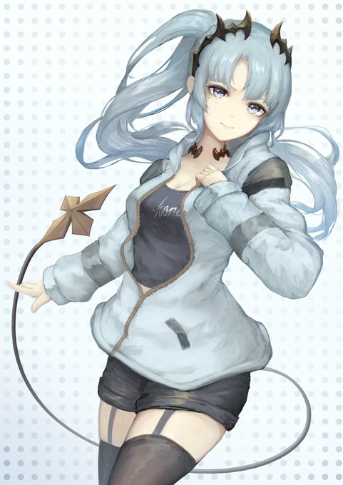 蒼月エリのtwitterイラスト検索結果 古い順