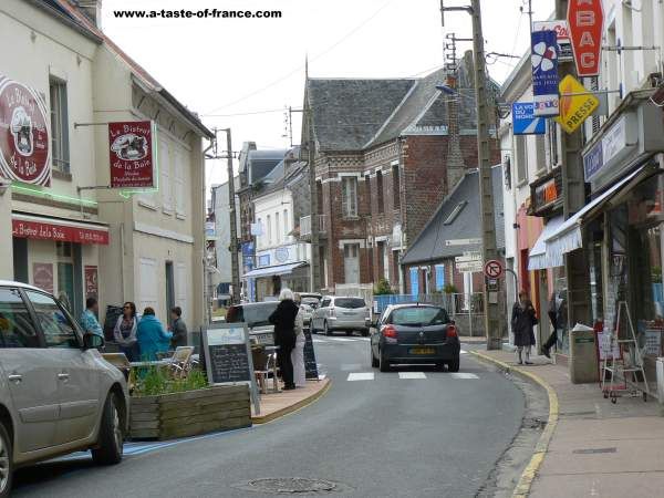 france_images's tweet image. Le Crotoy a fishing village on the Somme estuary 

#France #travel 📸 #LeCrotoy buff.ly/2Gc0Wht