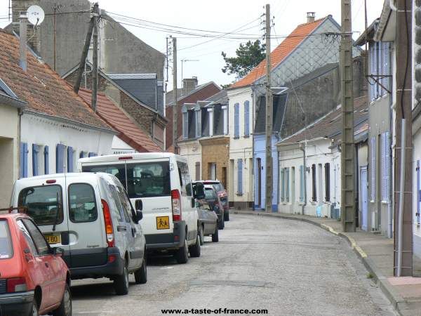 france_images's tweet image. Le Crotoy a fishing village on the Somme estuary 

#France #travel 📸 #LeCrotoy buff.ly/2Gc0Wht