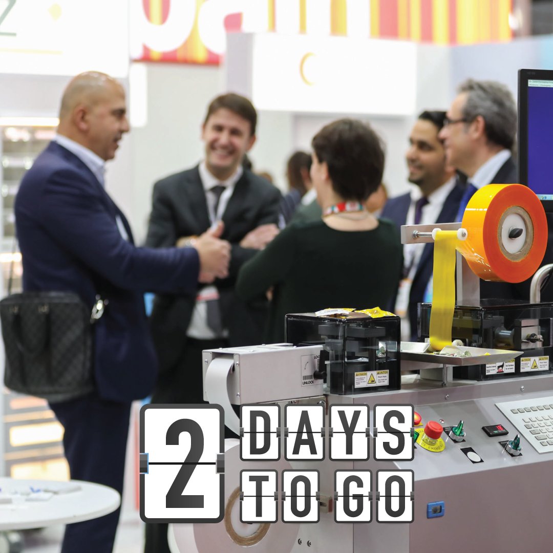 whxlabsdubai's tweet photo. Gain access to free workshops, hands-on training and connect with international medical laboratory experts at #MEDLAB2019. Download the MEDLAB 2019 app to keep on top of the show news. https://t.co/E7EfTFv3ue
#medicallaboratory #registernow #MEDLABexhibition #mydubai #emirates https://t.co/xIkobDL7yb