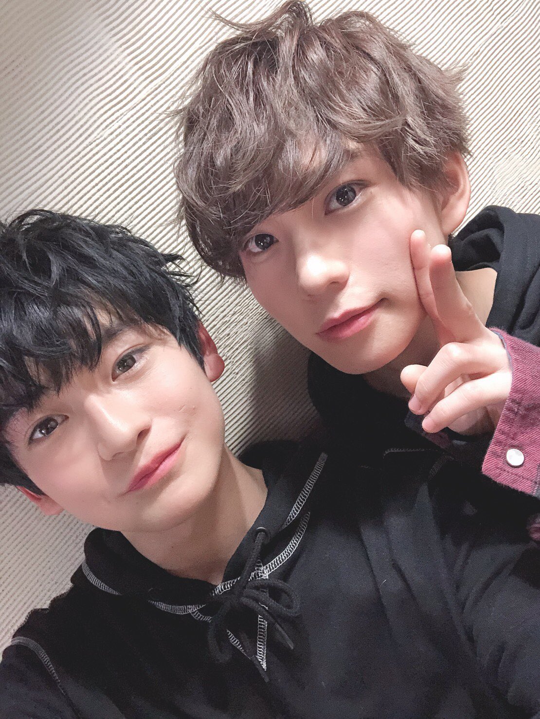 高橋文哉さんスペシャルインタビュー特集｜俳優としての想いは