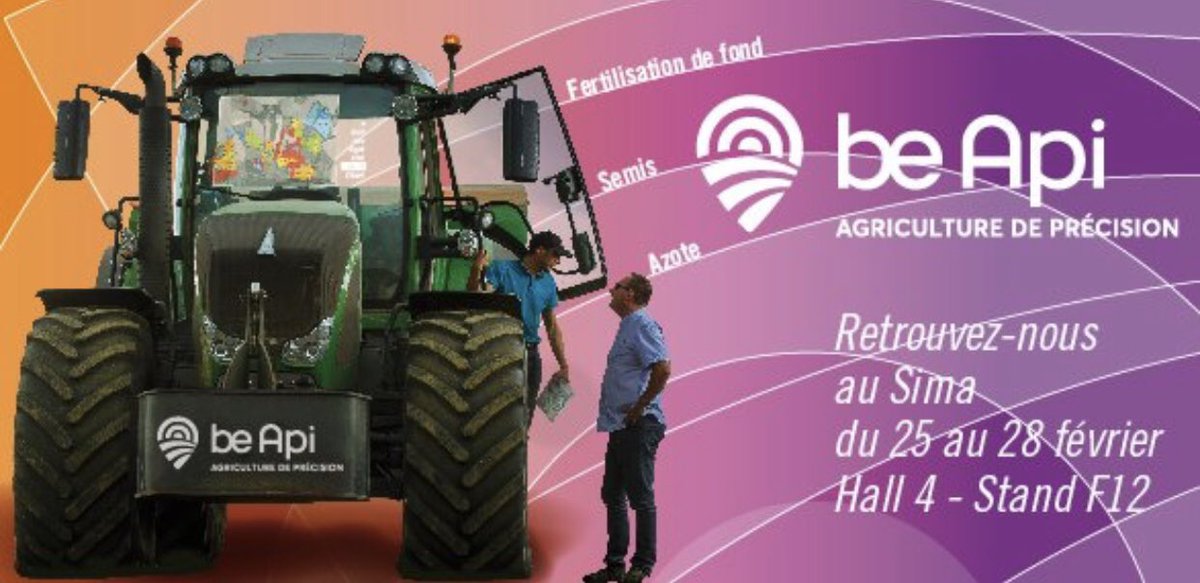Récap’ de la semaine:

#RSE 🌏Interview🎤@agrosolutions @MDLZ @bodie_valentin @FbleuChampagne 📻 
x.com/fbleuchampagne…

#PrecisonAg 🎯 Rencontrez @beApicoop @Sima_paris 
x.com/beapi_coop/sta…

#Biocontrole 🐝 @bioline_As en Espagne🇪🇸 #biolineIberia 
x.com/bioline_as/sta…
