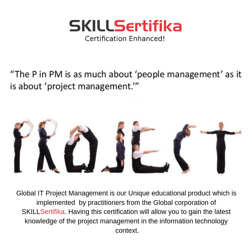 SKILLSertifika_'s tweet photo. #SKILLSertifika #ProjectManagement #GlobalITProjectManagement #ProjectAssistant https://t.co/ttAJc31dET