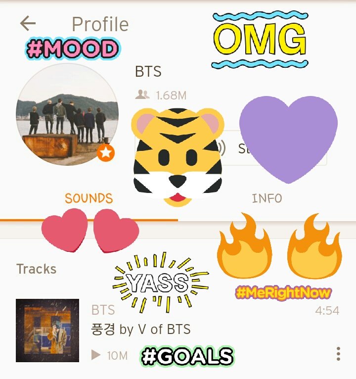 a_m_taetae's tweet photo. [#Scenery10M on #Vsoundcloud]

03:20 p.m KST 02/01/2019 🔥🔥🔥
after 65 hours 20 minutes tracks

풍경 by V of BTS by BTS : 10M 

#풍경 #Scenery 
#V #뷔 #BTSV #BTS 
#방탄소년단 #방탄소년단뷔 
@BTS_twt 

https://t.co/kq3uJxtnEc

#np #SoundCloud https://t.co/0jEwEpplaV