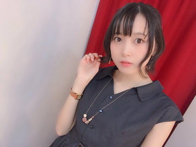 コスプレイヤー雪野ななのTwitter画像13