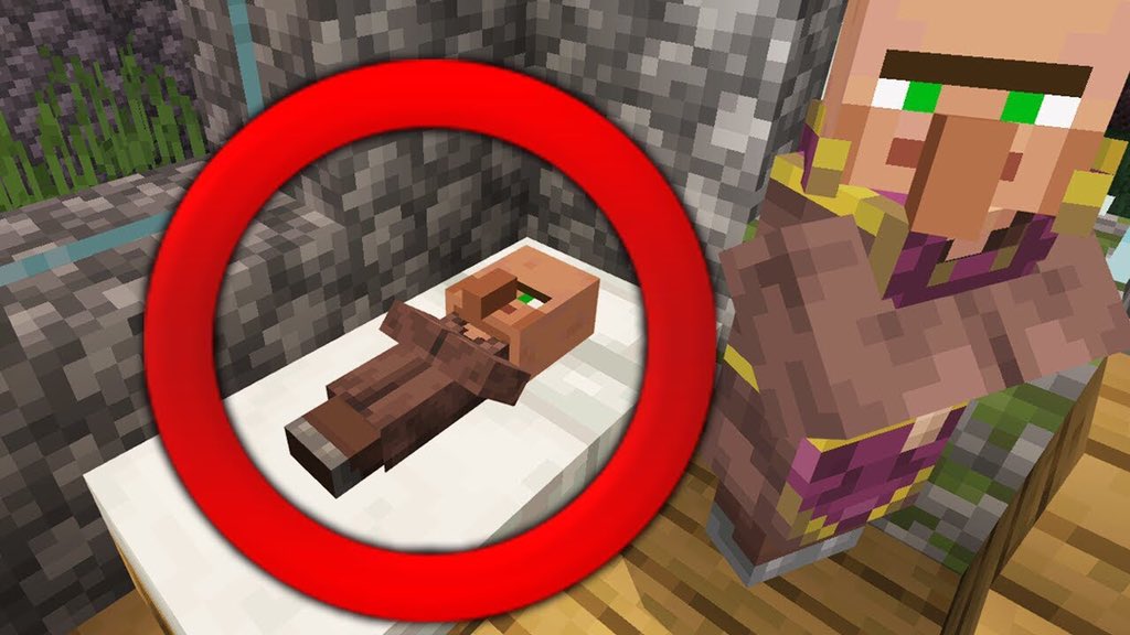 Bobicraft Aldeanos Acostados Minecraft Pe Beta 1 10 0 3 Resumen T Co Elgeuy8fch T Co Wfamra4gta Twitter