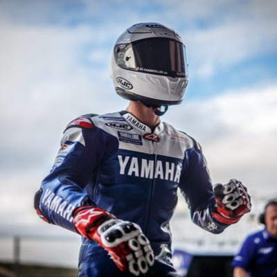 Jonas Folger tweet media