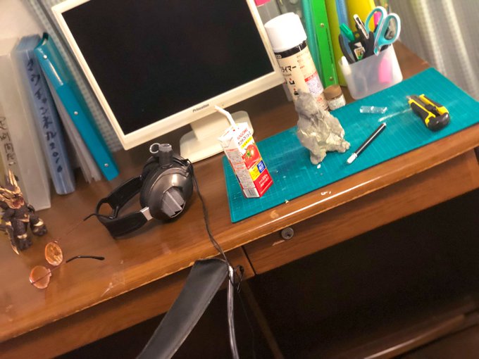 コスプレイヤートキワのTwitter画像22