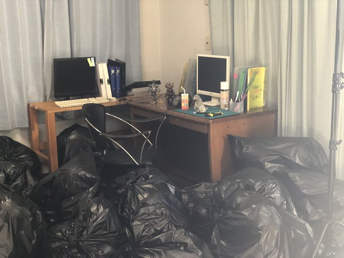 コスプレイヤートキワのTwitter画像21