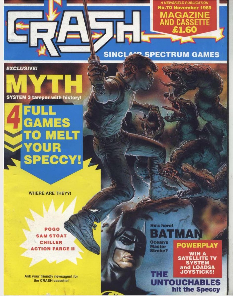 YORE COMPU​TER 🕹 tweet media