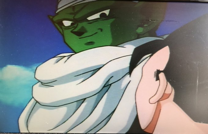 細すぎて伝わらないドラゴンボールの好きなシーンのtwitterイラスト検索結果 細すぎて伝わらないドラゴンボールの好きなシーンのtwitterイラスト検索結果
