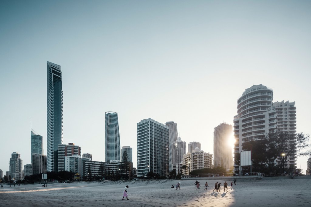 ARankinPhoto's tweet photo. Better be quick for a swim before the sun goes down.

#visitgoldcoast #queensland #summer #gc #interiordesign #mygc #beach #andrewrankin #architecturephotography https://t.co/SCyX8MUqtp
