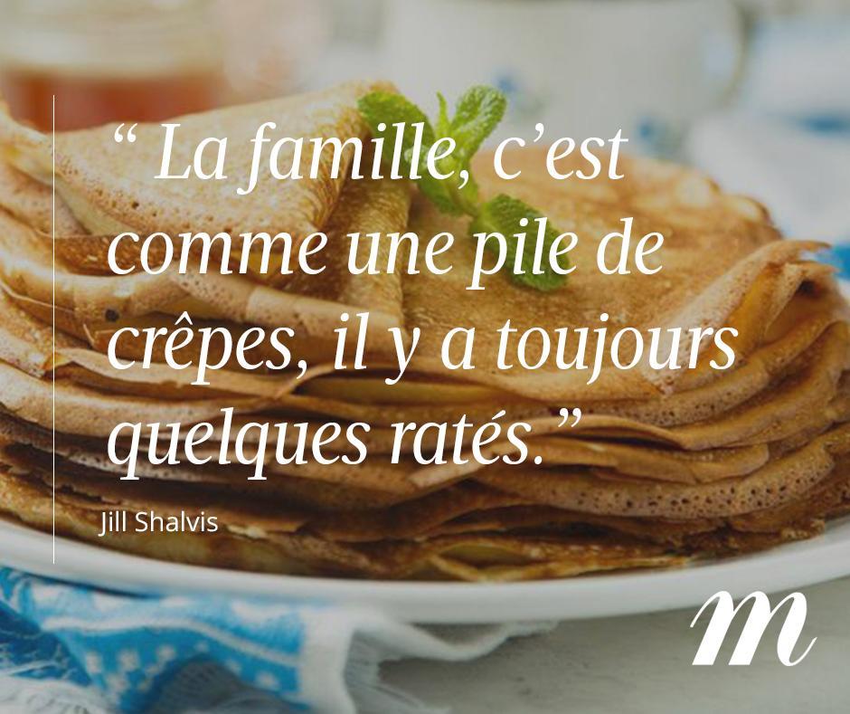 Madame Figaro C Est La Chandeleur Un Moment A Partager En Famille Chandeleur Citation Quote T Co Cbtvgnqfao Twitter