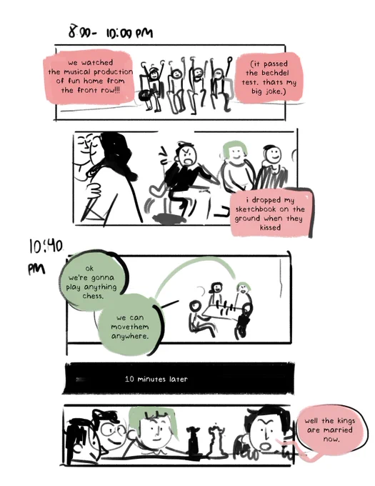 LAST ONES LOL I DONT LKNOW IF THEYRE LEGIBLE 