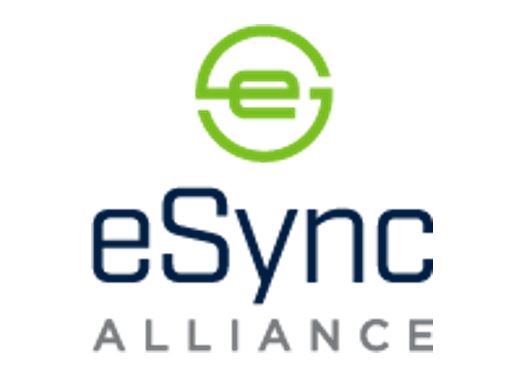eSync Alliance tweet media