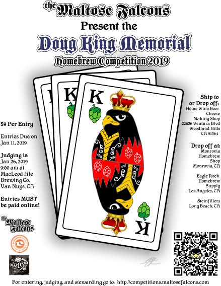 maltosefalcons's tweet photo. 🍺 Feb. Club Meeting. Feb. Shop Brew. Judge or Steward at DKM Competition   🍻 - https://t.co/iEHamUNKXq https://t.co/N46cRSn94r