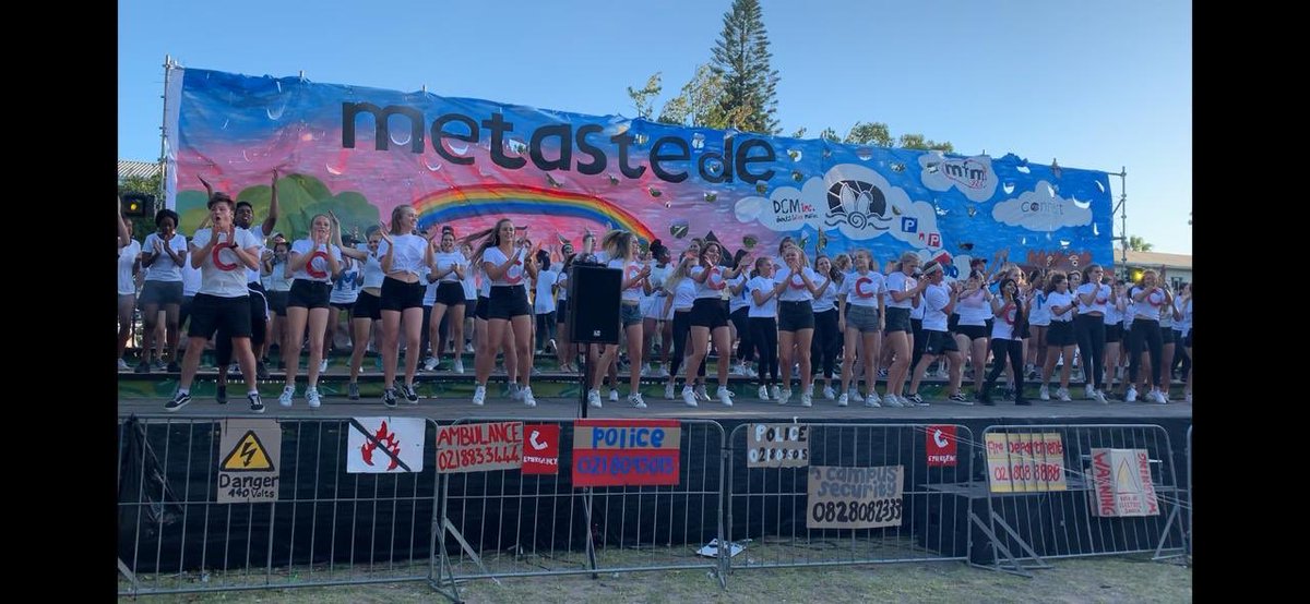 Metanoia Residence tweet media