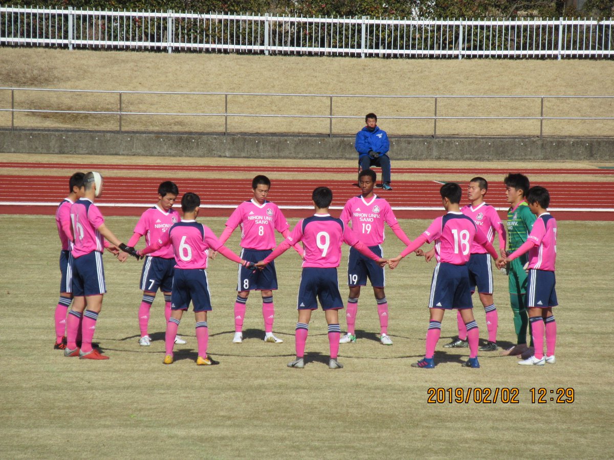 中野 愛 栃木県高校サッカー新人大会 準決勝 宇短附０ ２佐野日大 佐野日大 ８番 佐藤俊太郎 佐野日大１０番 田中丈流 Fc古河 佐野日大 が決勝進出 宇短附は３位 明日決勝は 矢板中央vs佐野日大 選手権決勝と同カード T Co 0k6beur7pm