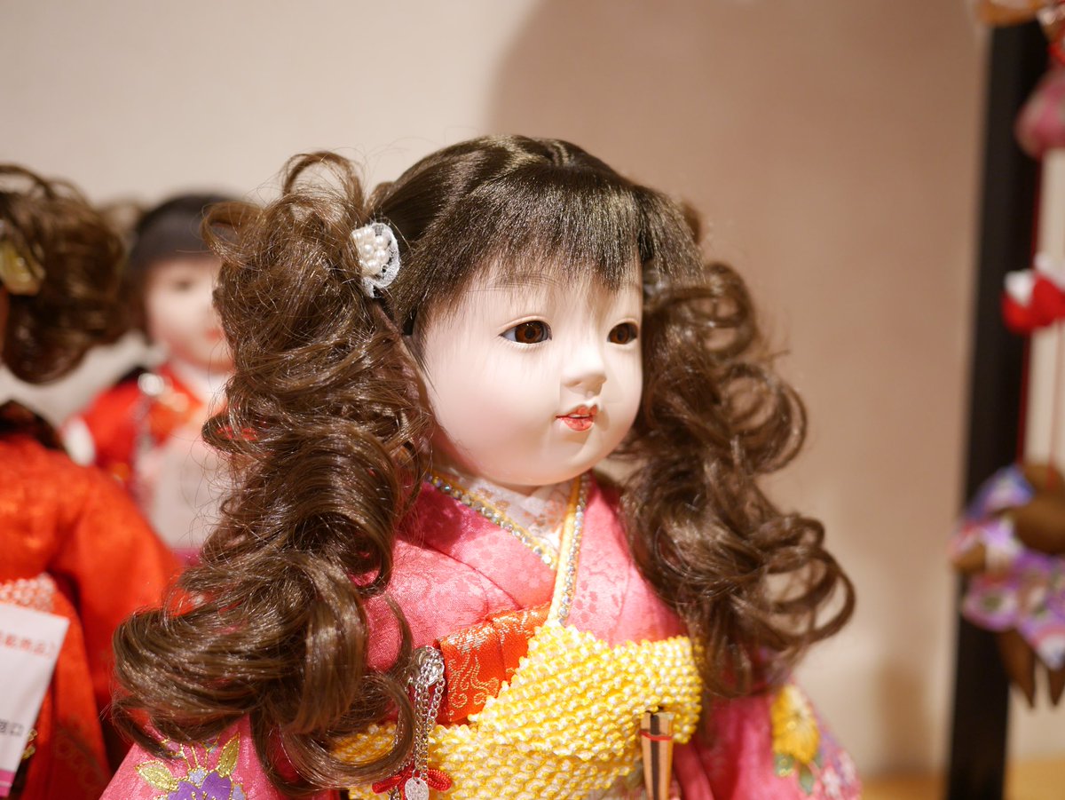 大阪超特価 確認用 市松人形 吉徳大光 www.m-arteyculturavisual.com