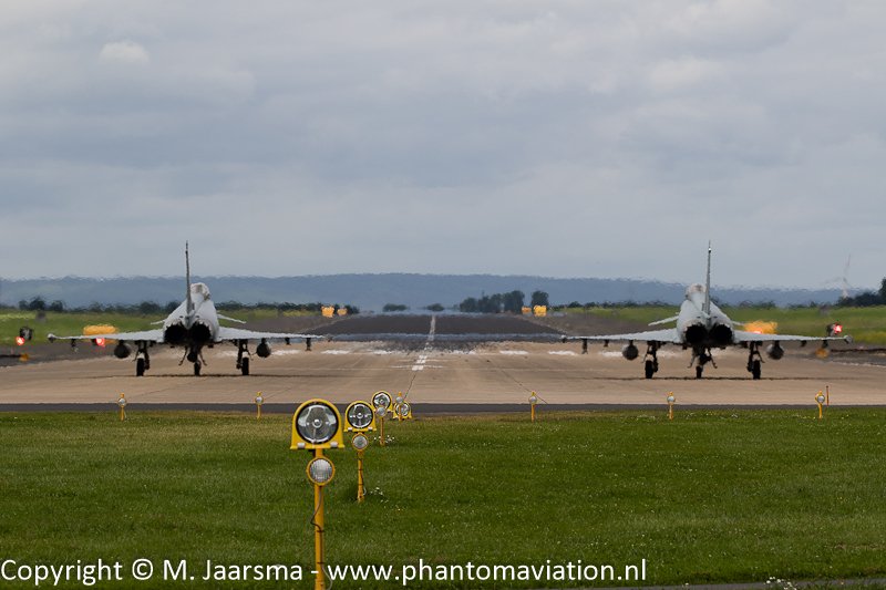 Phantomaviation's tweet photo. Website update #EF2000 #Typhoon -->> https://t.co/OfpYVtvO1v
Germany will buy 33 Eurofighters to replace the same number of tranche 1 aircraft currently in service.
#phantomaviation #eurofighter https://t.co/MNRQTvNpzz