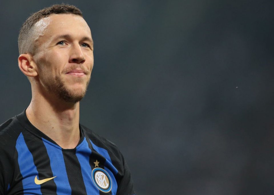 Inter Wish Ivan Perisic A Happy 30th Birthday   