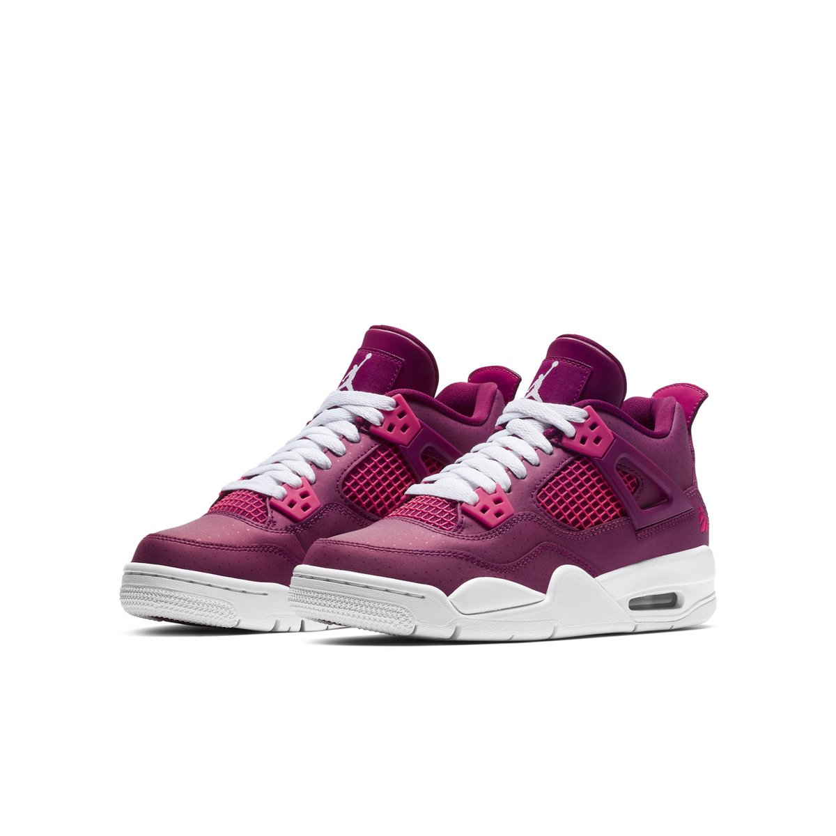 jordan 4 rush pink