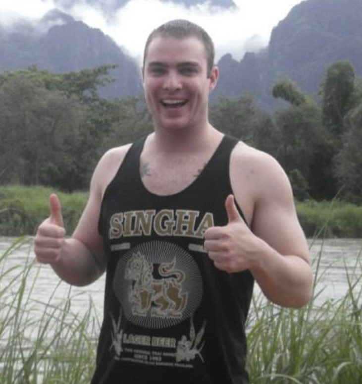 Player profile: BROCK DAVIES #00 Brock is our manager and leader. He tries very hard and loves to shoot high. Brock’s high school class  voted him most likely to change genders. Brock is proving all those haters wrong by suffering from male pattern baldness