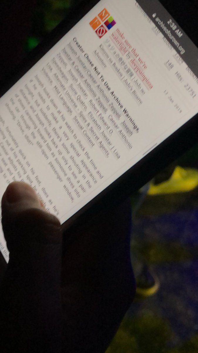 funky student tweet media