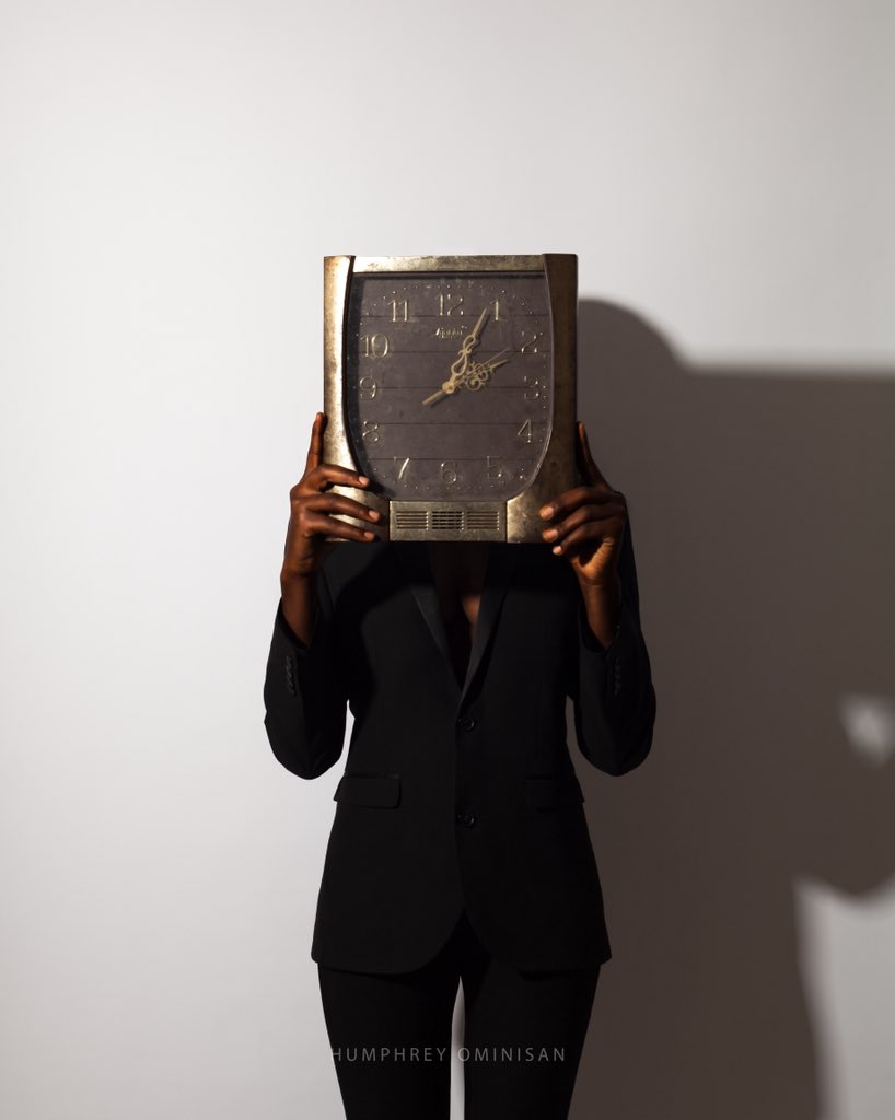 itsHumphreyo's tweet photo. You could be gone any second from now
Be a nice person!
#ImageThread #ANYSECONDFROMNOW
Styled by Myself
Model- Pullah Franca 
#HumphreyOminisanPhotography https://t.co/5bBmuTz2dn