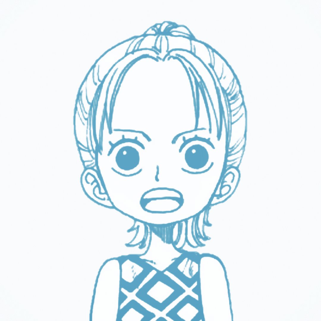 one piece icons (@icons_onepiece) / X